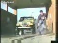 Car Wash Goes Horribly Wrong