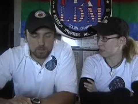 F-XI LDM Video Log Episode 14 - ...