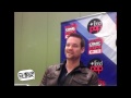 Shane West discusses Nikita, including teases from the rest of season 2.