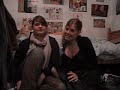 re: the miley and mandy show! update!