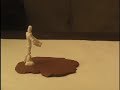Stikfa test on clay