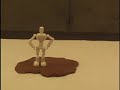 Stikfa test on clay