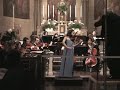 Manami Violin Solo Tchaikowsky\
