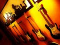 DONT TOUCH MY GUITAR
