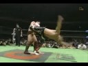 Marufuji vs KENTA Tribute *MV*