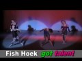 GOT TALENT # 1 - 2009 Fish Hoek - Cape Town - South Africa