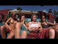 Deilige damer på Hovefestivalen 2008 (NRK P3TV)