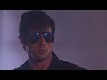 Cobra: your the Disese I'm the Cure,Sylvester  Stallone
