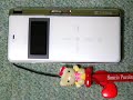 YOUTUBEは携帯電話（922SH）でチェック！！