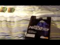 ThinkGeek Hover Drone Unboxing