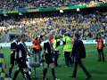 Juventus players