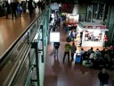 CANON Powershot G9 Timelapse