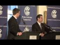 Giannoulias and Hoffman spar at first debate