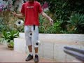 3 diabolos en cuerda - 3d low