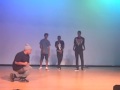 Lotus Kids(JD) Jerkin @ the TALENT SHOW