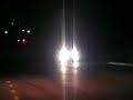 Team 1320- All Motor K20a2 crx Vs. SVT Super Charged Cobra Mustang (SoCal)