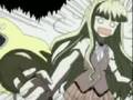 chachamaru et avangeline-negima!