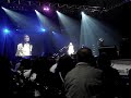 CHARICE PEMPENGCO - BECAUSE YOU LOVED ME [WINNIPEG, MB]