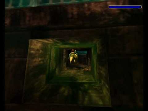 Tomb Raider : La Révélation Finale