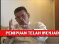 Pendedahan Mengemparkan MESTI TONTON!!!!!! Pendedahan Mengemparkan MESTI TONTON!!!!!!