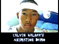 Calvin Walker\