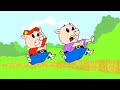The 3 Little Pigs The 3 Little Pigs