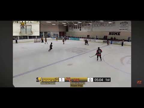 2025 Cactus Cup Breakaway
