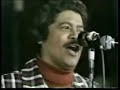 Live at the cheetah night club 1973