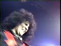 THOR- ROCK THE CITY LIVE IN ENGLAND 1984