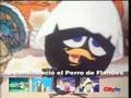 Calimero ending