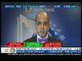 Doha Bank CEO Dr. R. Seetharaman's interview with CNBC Arabia - GCC Projects - Tue, 15-Mar-2016
