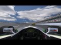 rFactor: CART factor @ Talladega.
