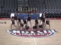 east kentwood varsity dance team part 2 of 2. back to back wins for the ekvdt. ekvdt won the 2007 detroit pistons pom classic medium division and got to dance at halftime of the pistons game. my daughter winkee was a senior and my wife sonja coached the dance team.