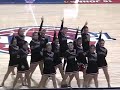 east kentwood varsity dance team part 2 of 2. back to back wins for the ekvdt. ekvdt won the 2007 detroit pistons pom classic medium division and got to dance at halftime of the pistons game. my daughter winkee was a senior and my wife sonja coached the dance team.