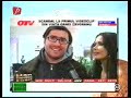 Cronica Carcotasilor - Oana Zavoranu si videoclipul ei