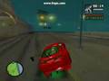 GTA SAN ANDREAS inspired tuning