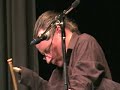 august 4, 2008; first night of the college: steafan hannigan: jigs on uillean pipes