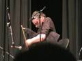 CELTIC ROOTS FEATIVAL 08: Steafan Hannigan Uillean