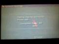 How To Connect a Blank SSID By PSP