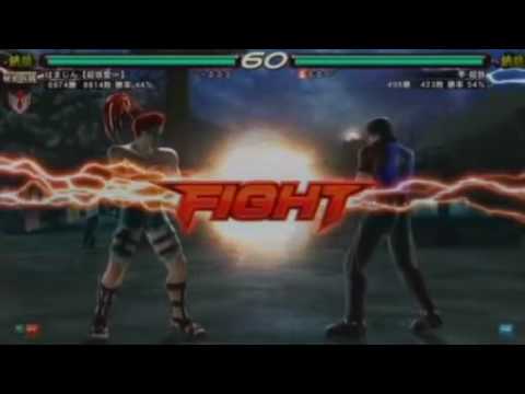 20100307リーオフ T-シャツ争奪シングルマッチ その3