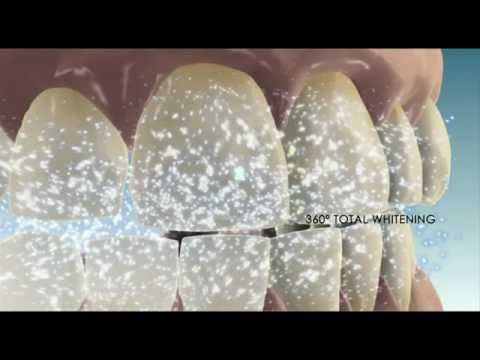 how to whiten real pearls