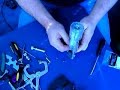 AccuSpray Series 10 Repair