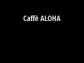 PASTICCERIA ALOHA avola