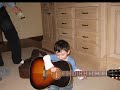 Street Musician