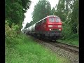 Seltener Gast am Niederrhein KBS 495 Kleve - Düsseldorf Seltener Gast am Niederrhein KBS 495 Kleve - Düsseldorf