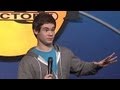 Adam Devine - Frat Parties