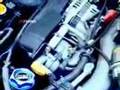 Tr Tuning subaru impreza
