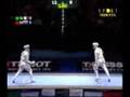 Sabre Team Finals Italy X Russia - part 3