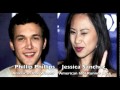 Interview with American Idol Winner Phillip Phillips & Runner Up Jessica Sanchez
