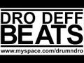 videos de Hip Hop Instrumentals Producer Dro Deff